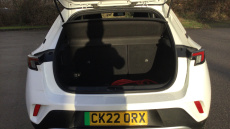 Vauxhall Mokka 100kW Ultimate 50kWh 5dr Auto Electric Hatchback